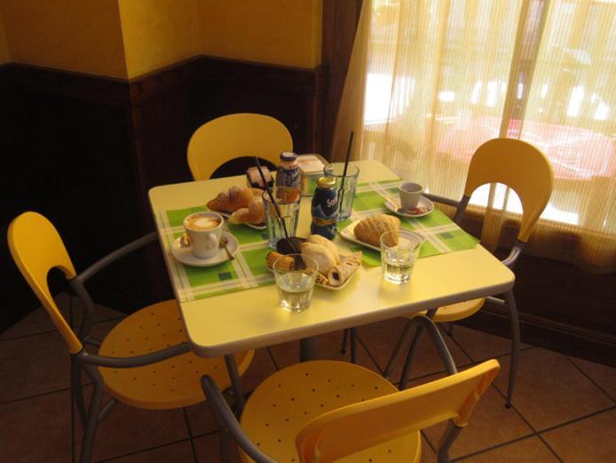 B & B Il Tratturo San Pietro Avellana Εξωτερικό φωτογραφία