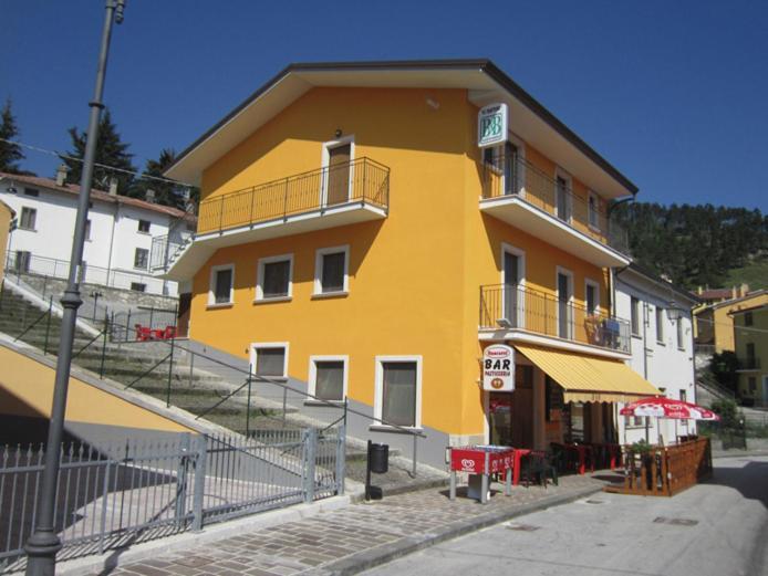 B & B Il Tratturo San Pietro Avellana Εξωτερικό φωτογραφία