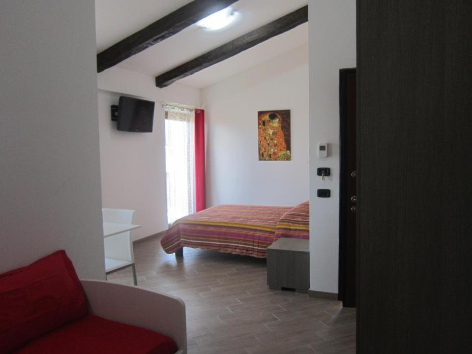 B & B Il Tratturo San Pietro Avellana Εξωτερικό φωτογραφία