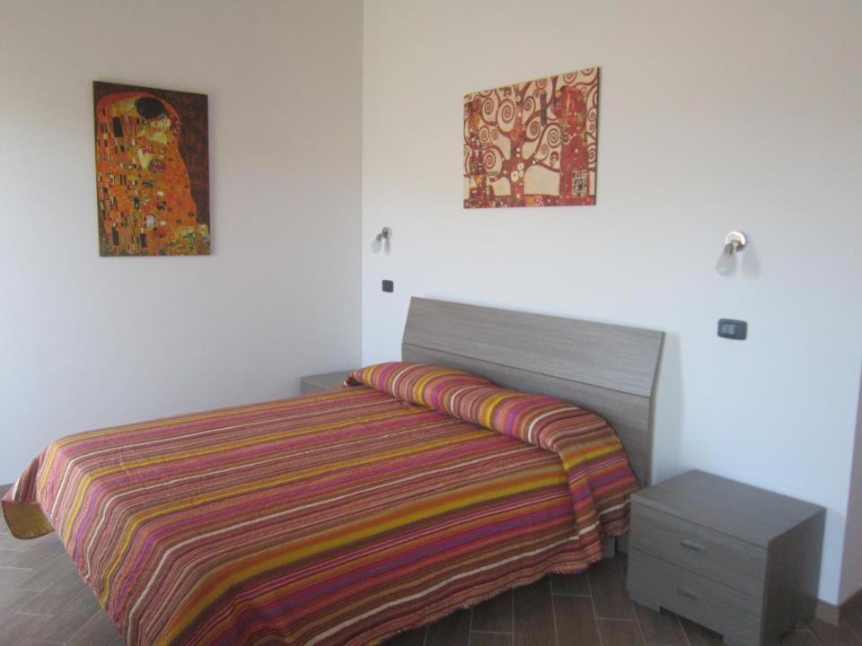 B & B Il Tratturo San Pietro Avellana Εξωτερικό φωτογραφία