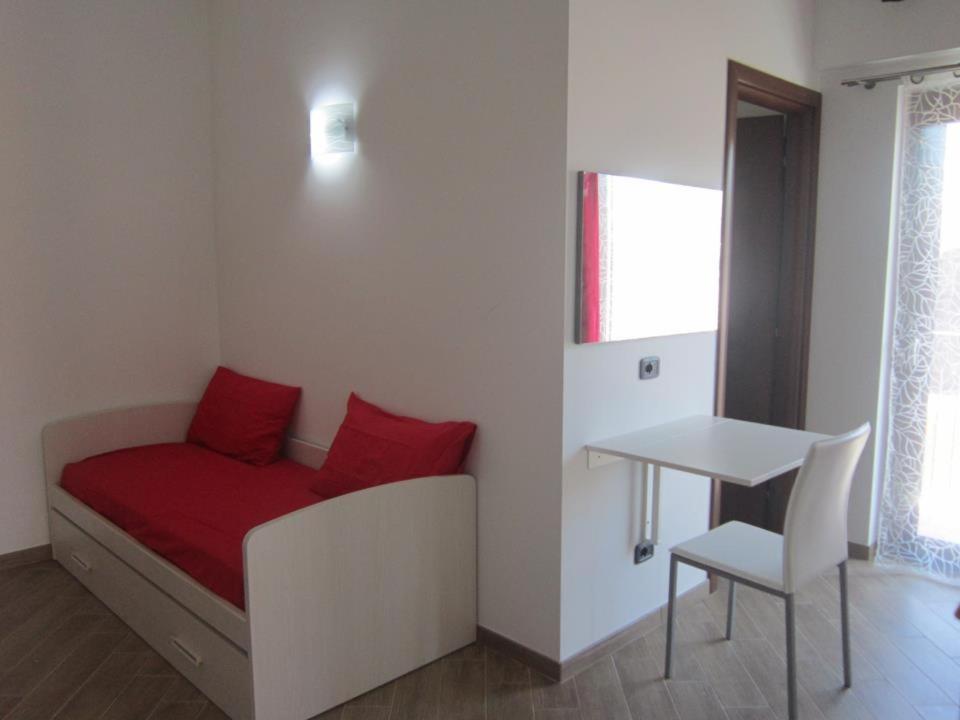 B & B Il Tratturo San Pietro Avellana Εξωτερικό φωτογραφία