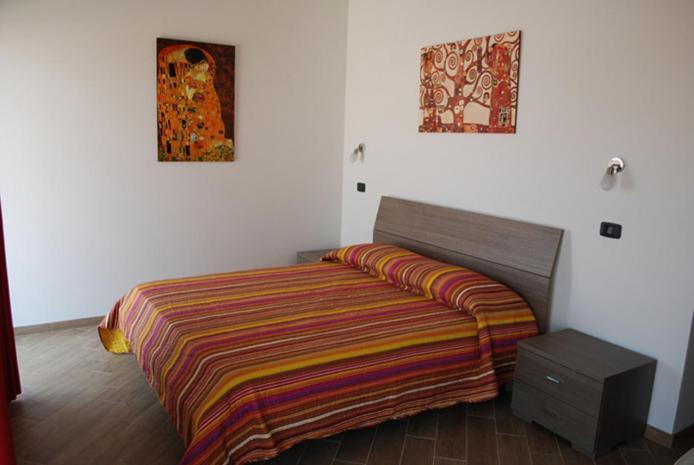 B & B Il Tratturo San Pietro Avellana Εξωτερικό φωτογραφία
