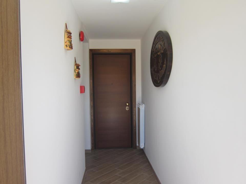 B & B Il Tratturo San Pietro Avellana Εξωτερικό φωτογραφία