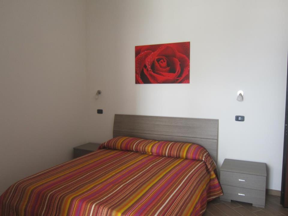 B & B Il Tratturo San Pietro Avellana Εξωτερικό φωτογραφία