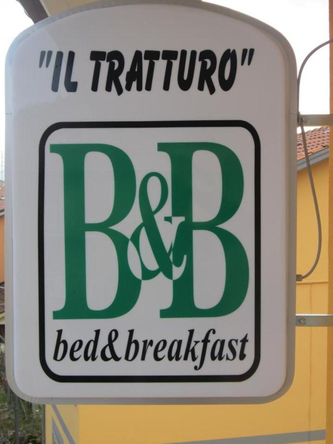 B & B Il Tratturo San Pietro Avellana Εξωτερικό φωτογραφία